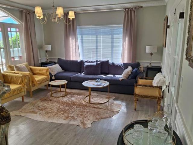 House for rent in Groot Brak Rivier, Western Cape