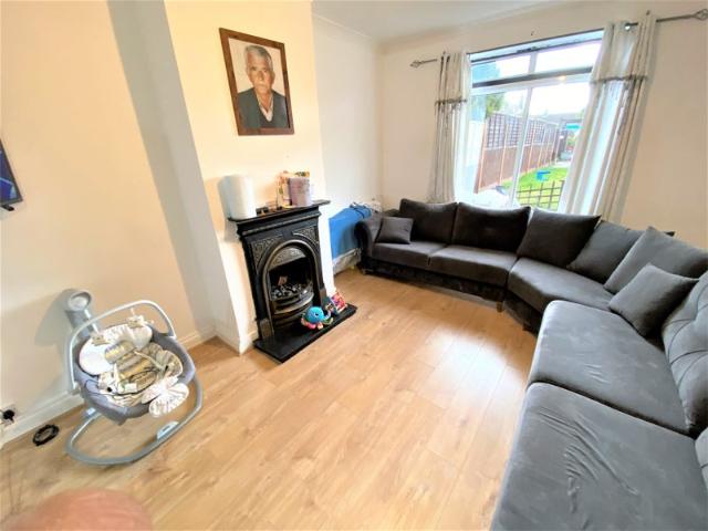 House for rent in Scrattons Farm, Greater London