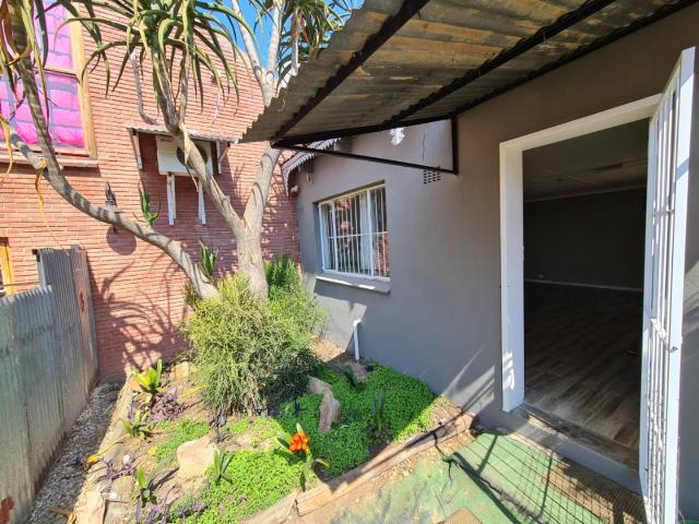 House for rent in Sandton