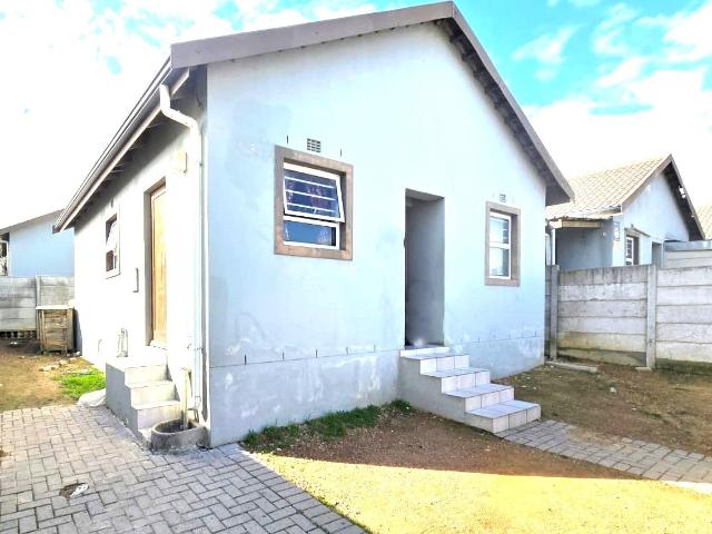 House for sale in Onverwacht, Western Cape