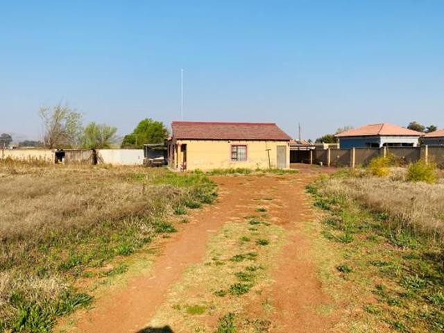 House for sale in Midvaal, Gauteng