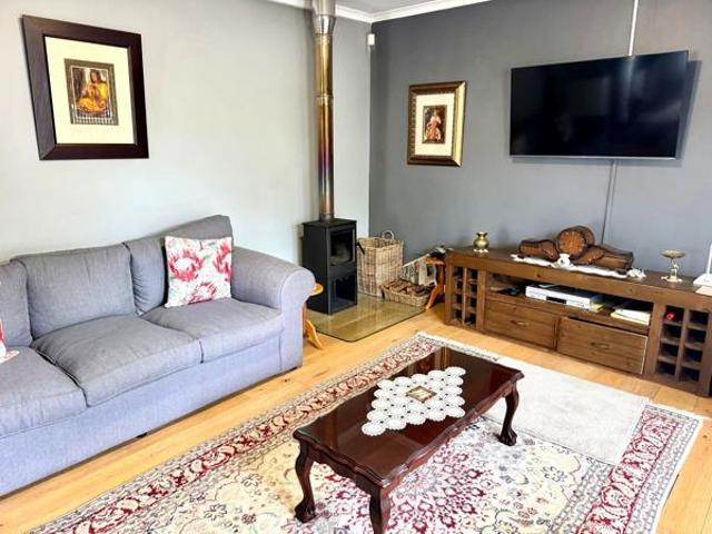 House for sale in Western Cape