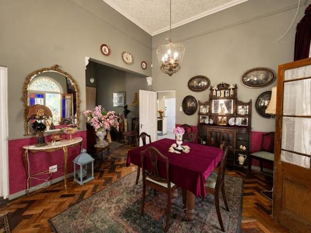 House for sale in Western Cape