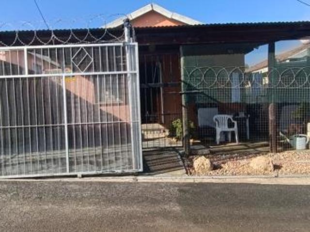 House for sale in Durbanville, Western Cape