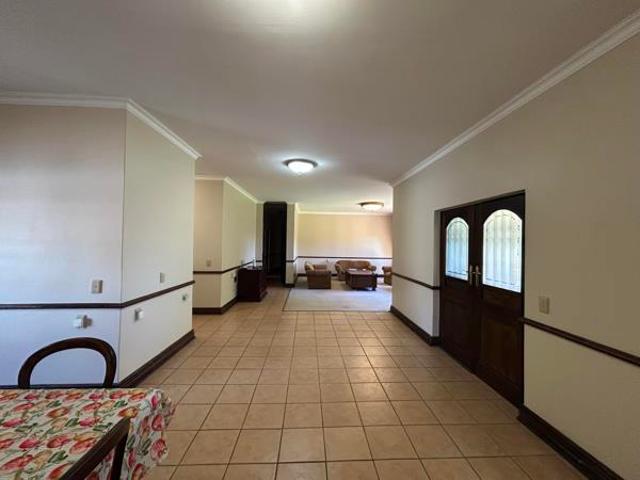 House for rent in Bloemfontein, Mangaung Metropolitan Municipality