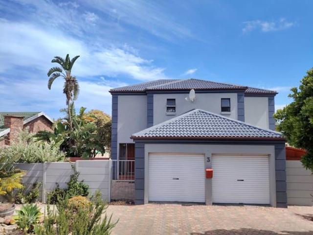 House for rent in Groot Brak Rivier, Western Cape