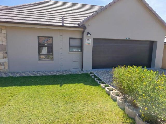 House for sale in Groot Brak Rivier, Western Cape