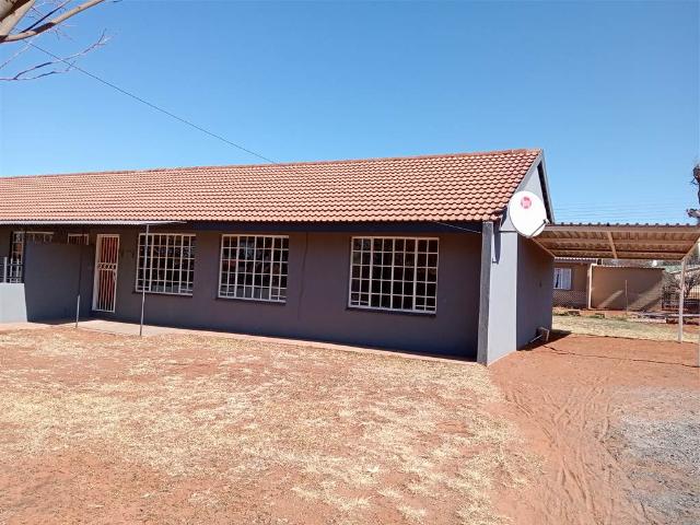 House for sale in Danielskuil, Northern Cape