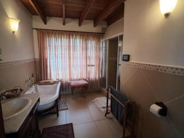 House for rent in Umgungundlovu, Kwazulu-natal