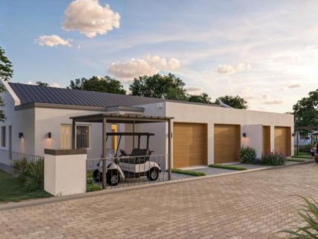 House for sale in Western Cape