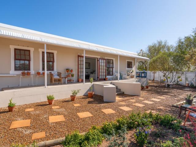 House for sale in West Coast, Riebeeck Valley