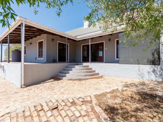 House for sale in West Coast, Riebeeck Valley