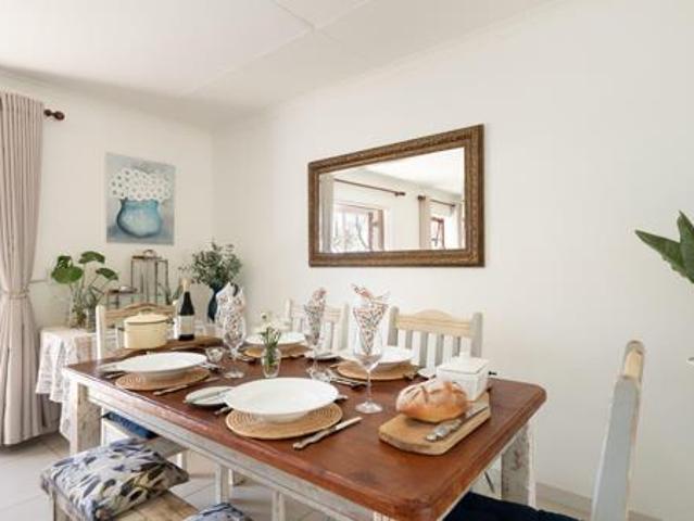 House for sale in West Coast Village, City of Cape Town