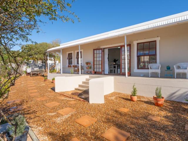 House for sale in Darling, Swartland Local Municipality