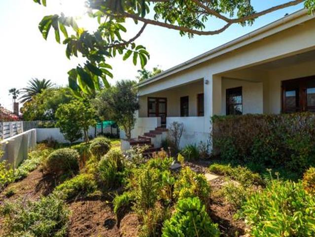 House for sale in Western Cape