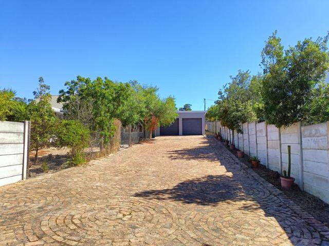House for sale in West Coast, Riebeeck Valley