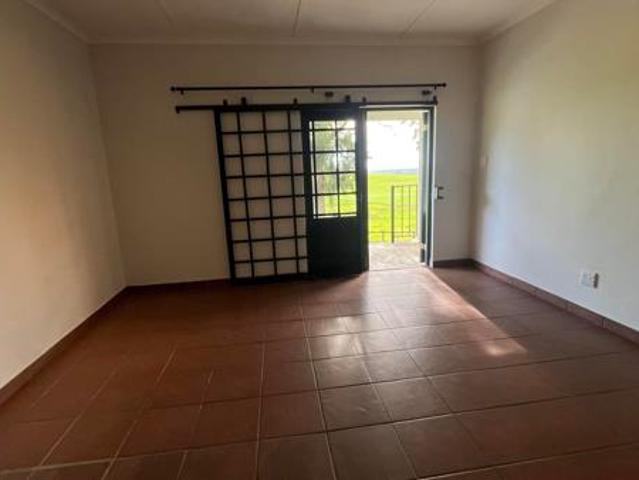House for rent in Western Cape