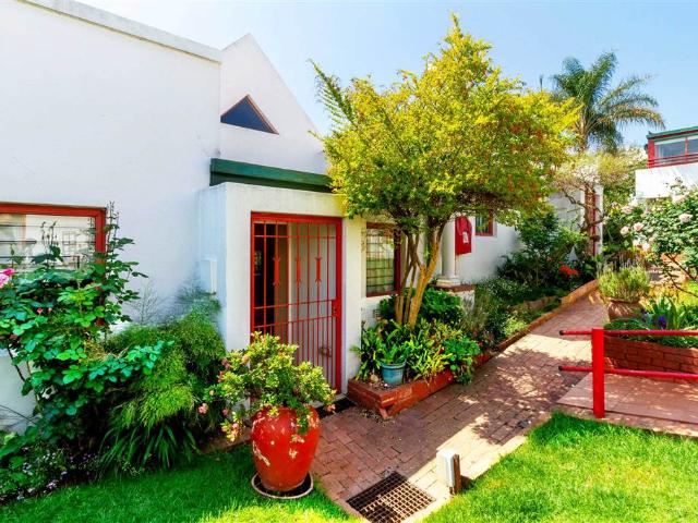 House for sale in Johannesburg