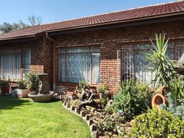 House for sale in Dr Kenneth Kaunda, North West