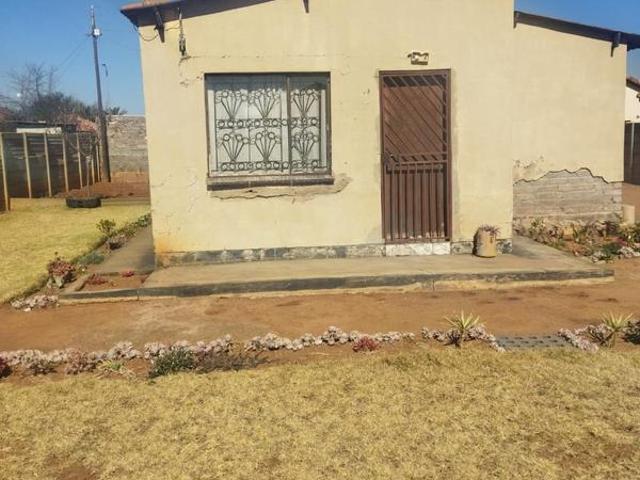House for sale in Ekurhuleni, Gauteng