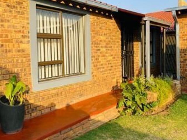 House for rent in Ekurhuleni, Gauteng