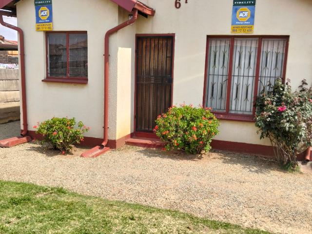 House for rent in Benoni, City of Ekurhuleni Metropolitan Municipality