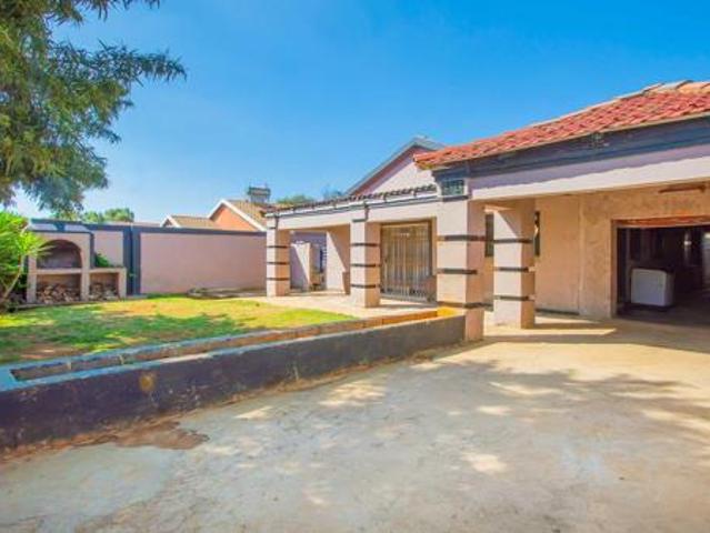 House for sale in Westonaria, Gauteng