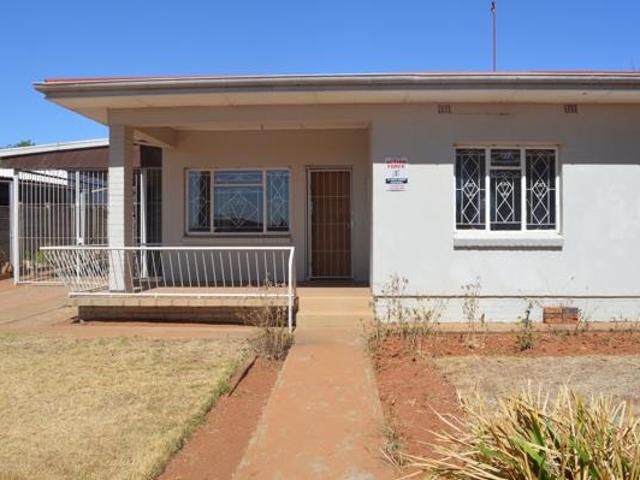 House for sale in Dr Kenneth Kaunda, North West