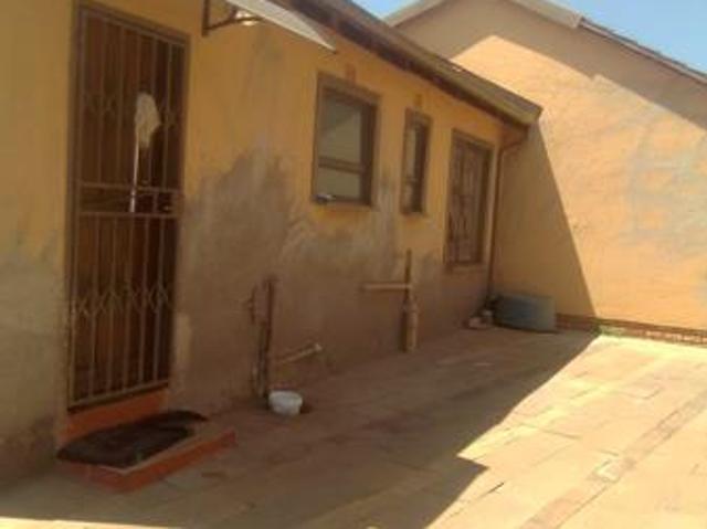 House for rent in Ekurhuleni, Gauteng