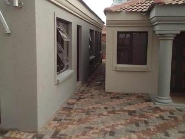 House for rent in Ekurhuleni, Gauteng