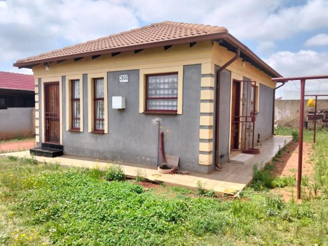 House for sale in Ekurhuleni, Gauteng