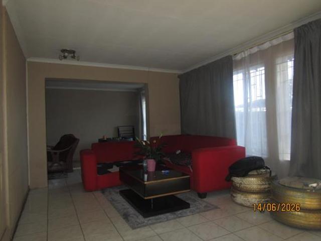 House for rent in Ekurhuleni, Gauteng