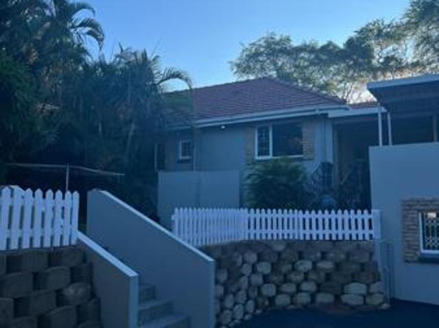 House for rent in Seaview, Kwazulu-natal