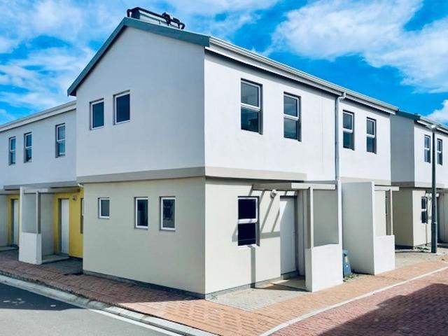 House for sale in Groot Brak Rivier, Western Cape
