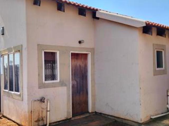 House for sale in Midvaal, Gauteng