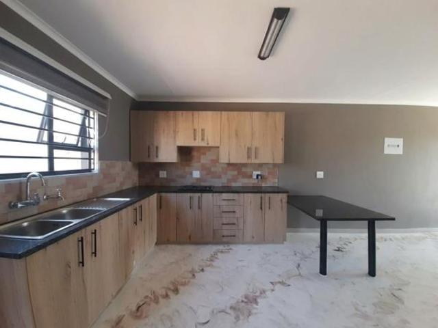 House for rent in Meyerton, Midvaal Local Municipality