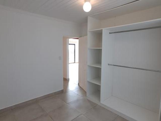 House for rent in Western Cape