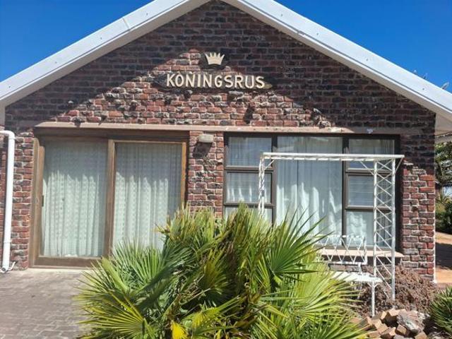 Apartment for rent in Western Cape