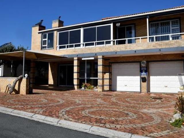 House for rent in Western Cape