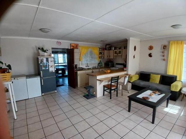 House for sale in Western Cape