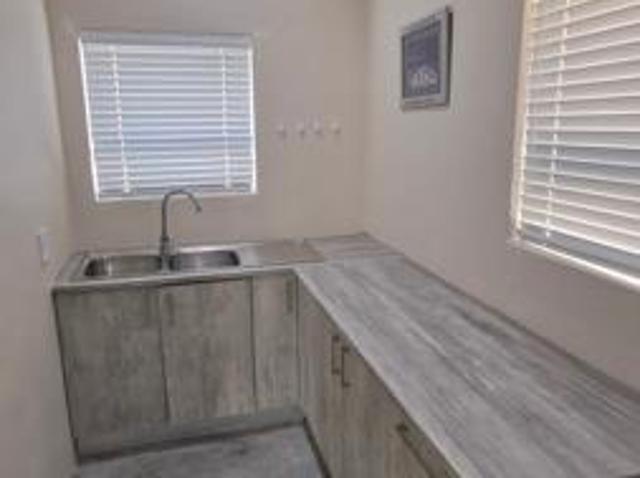 House for rent in Western Cape