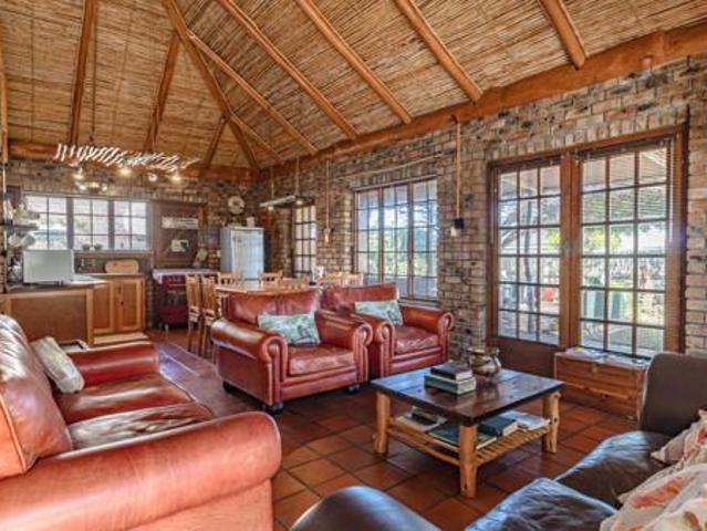 House for sale in Western Cape