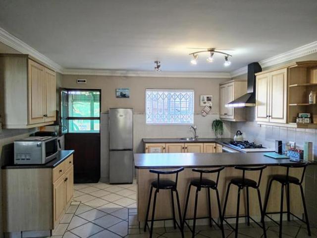 House for rent in Western Cape