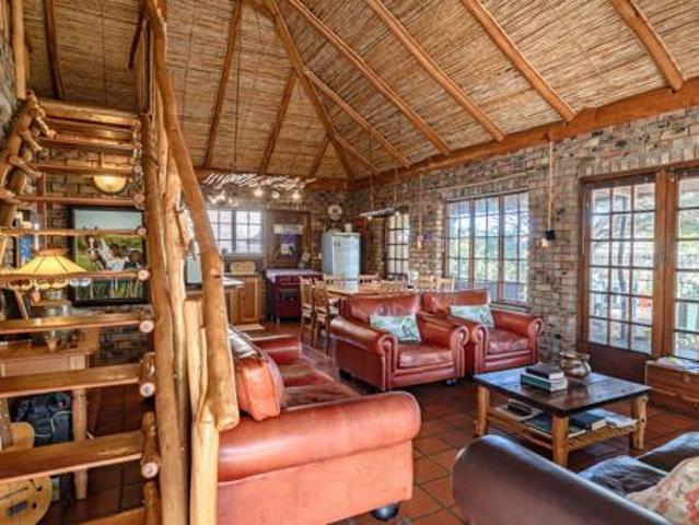 House for sale in Western Cape