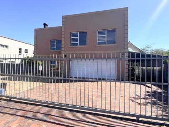House for rent in Cape Town, City of Cape Town
