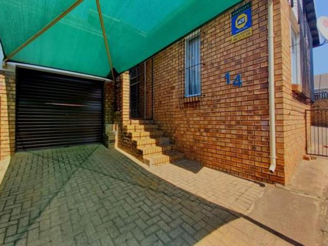 House for sale in Witbank, Mpumalanga