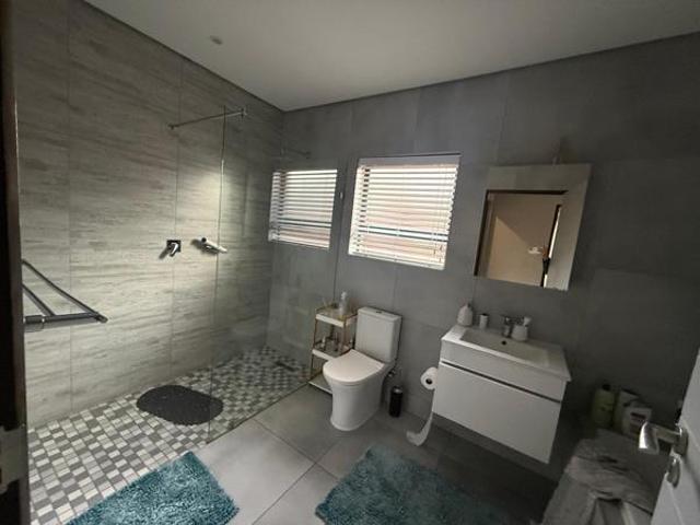 House for sale in Witbank, Mpumalanga