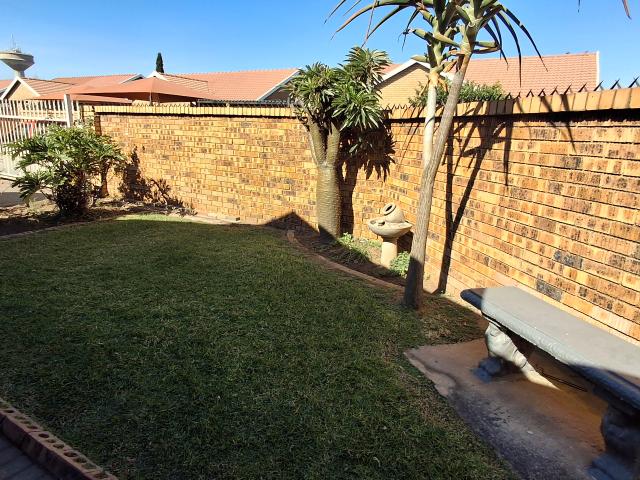 House for sale in Witbank, Mpumalanga