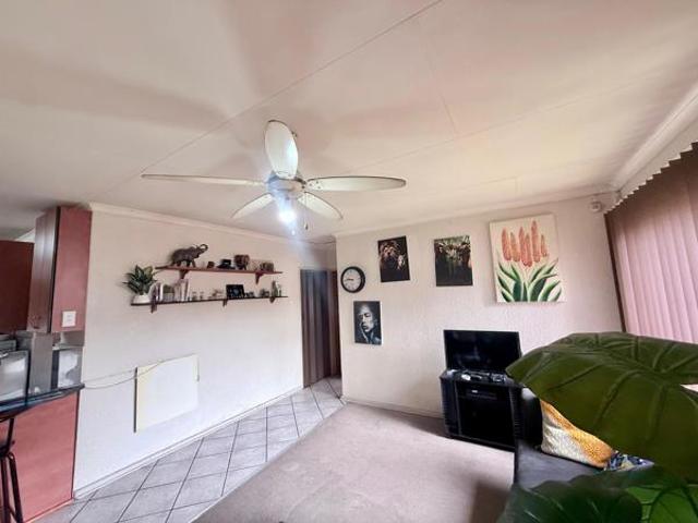House for sale in Witbank, Mpumalanga