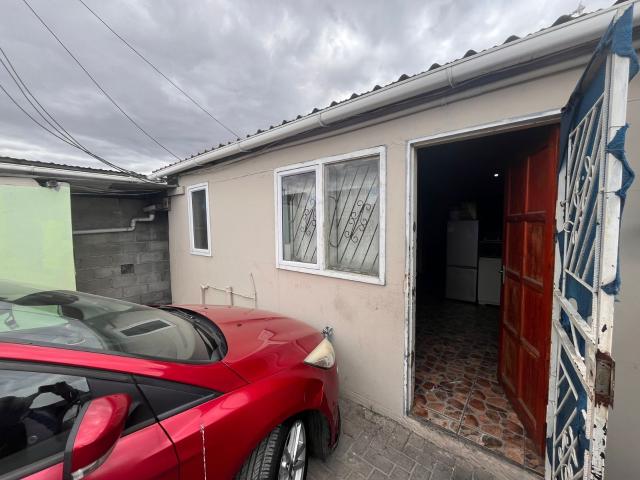 House for sale in Delft, Western Cape